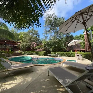 Siam Lanta - Sha Extra Koh Lanta