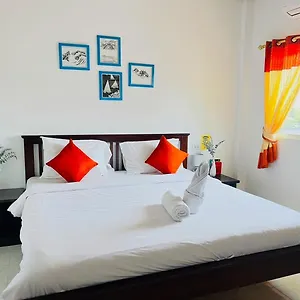 Pensionat Lanta Grand House, Ko Lanta