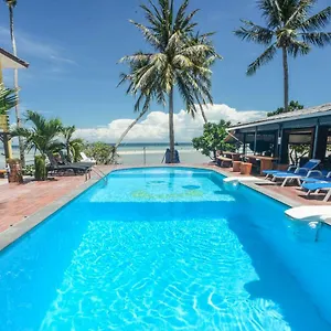 ** Resort Carabao Diving Thailand