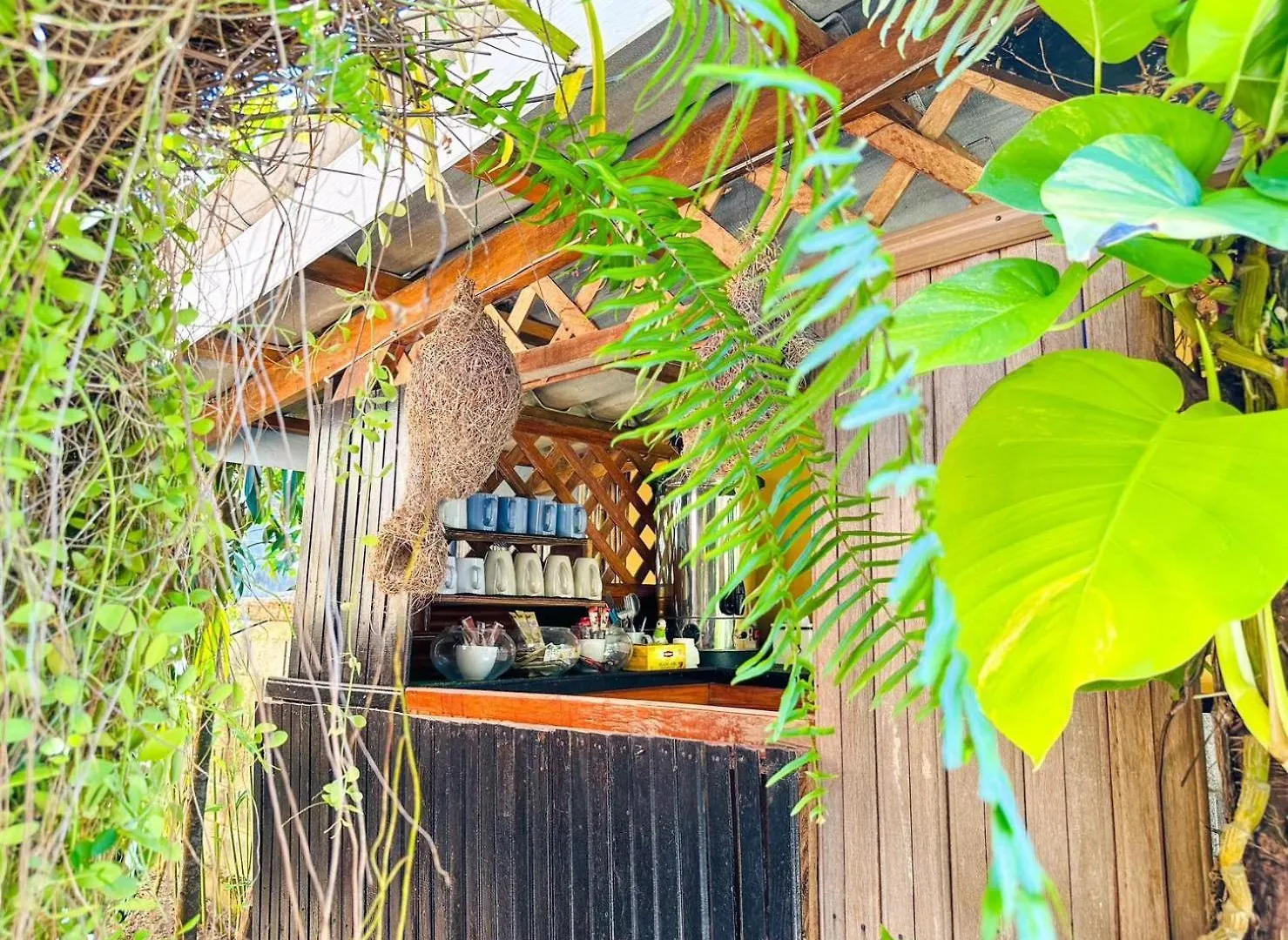 Lanta Baan Nok Resort Ko Lanta Pensionat