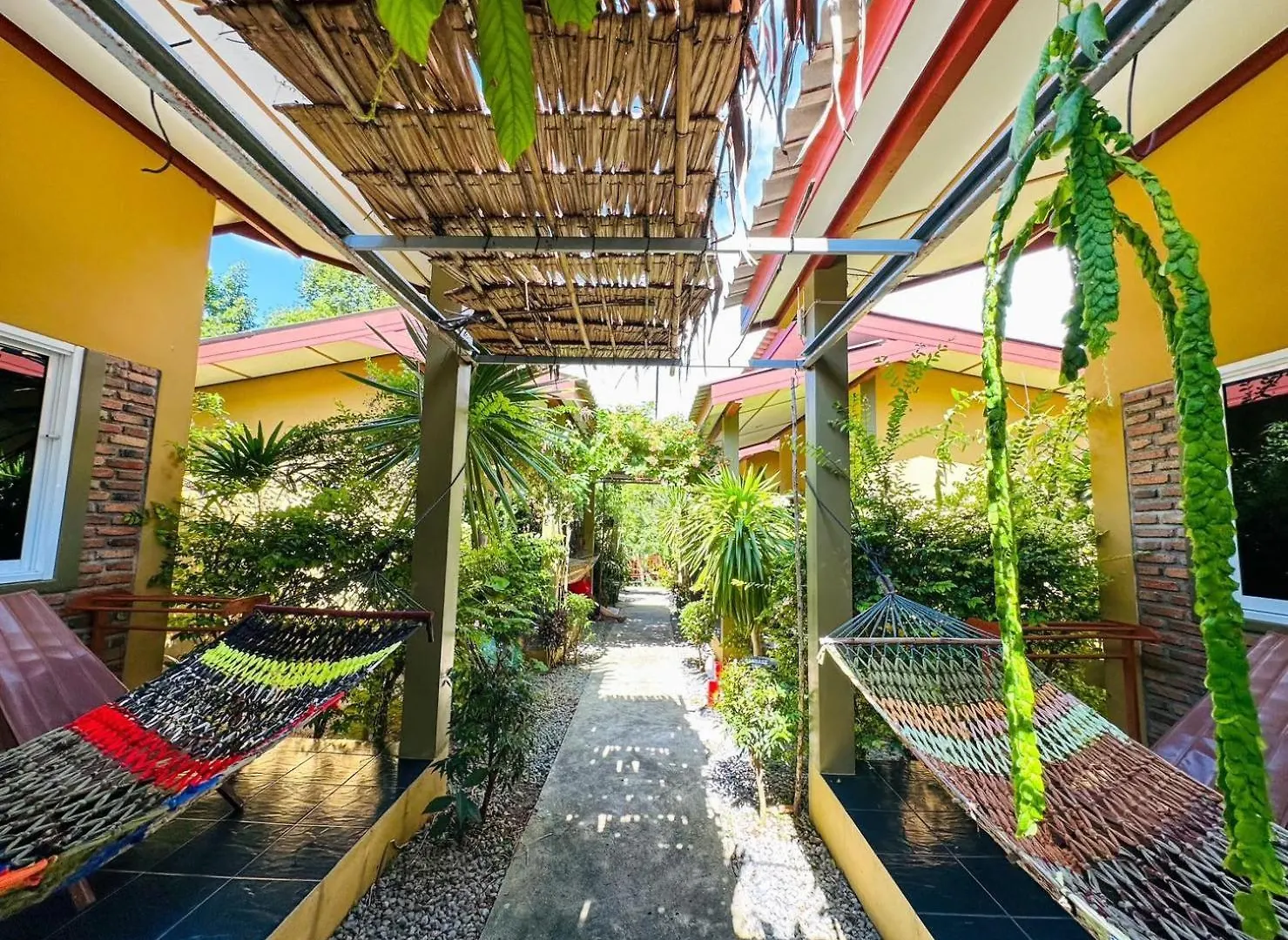 Lanta Baan Nok Resort Ko Lanta