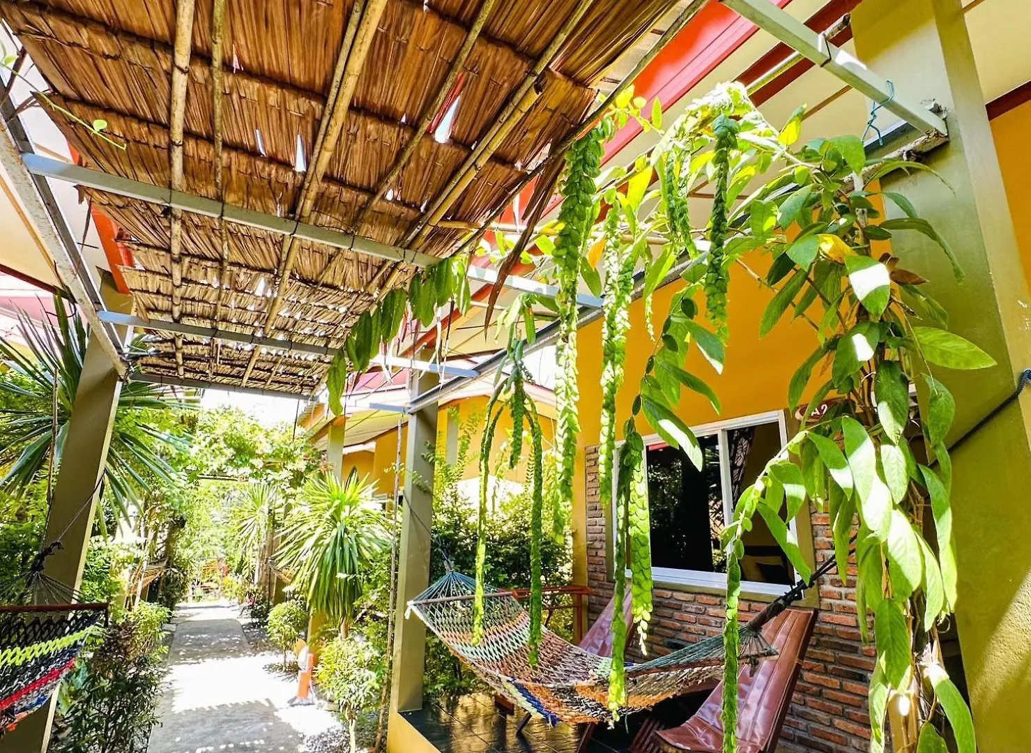 Lanta Baan Nok Resort Ko Lanta