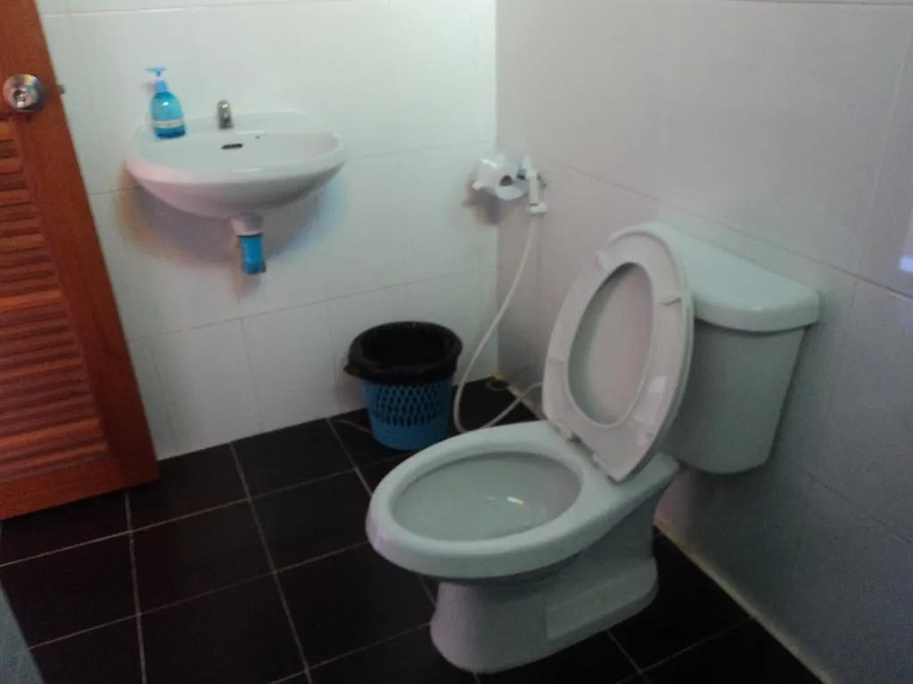 ** Pensionat Lanta Baan Nok Resort Ko Lanta Thailand