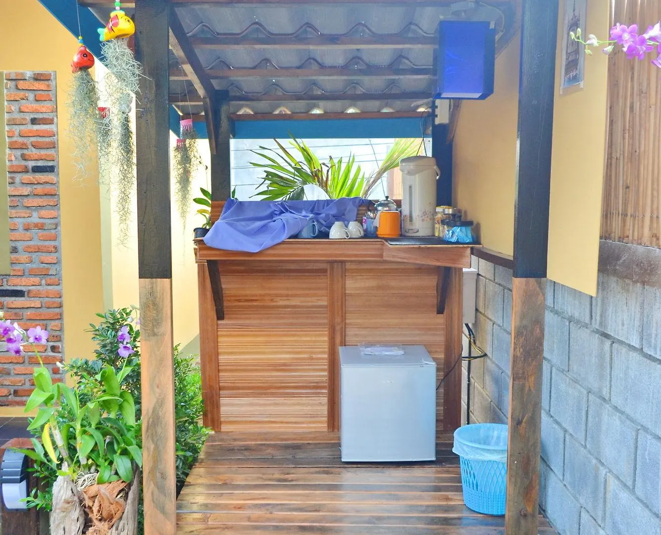 Lanta Baan Nok Resort Ko Lanta