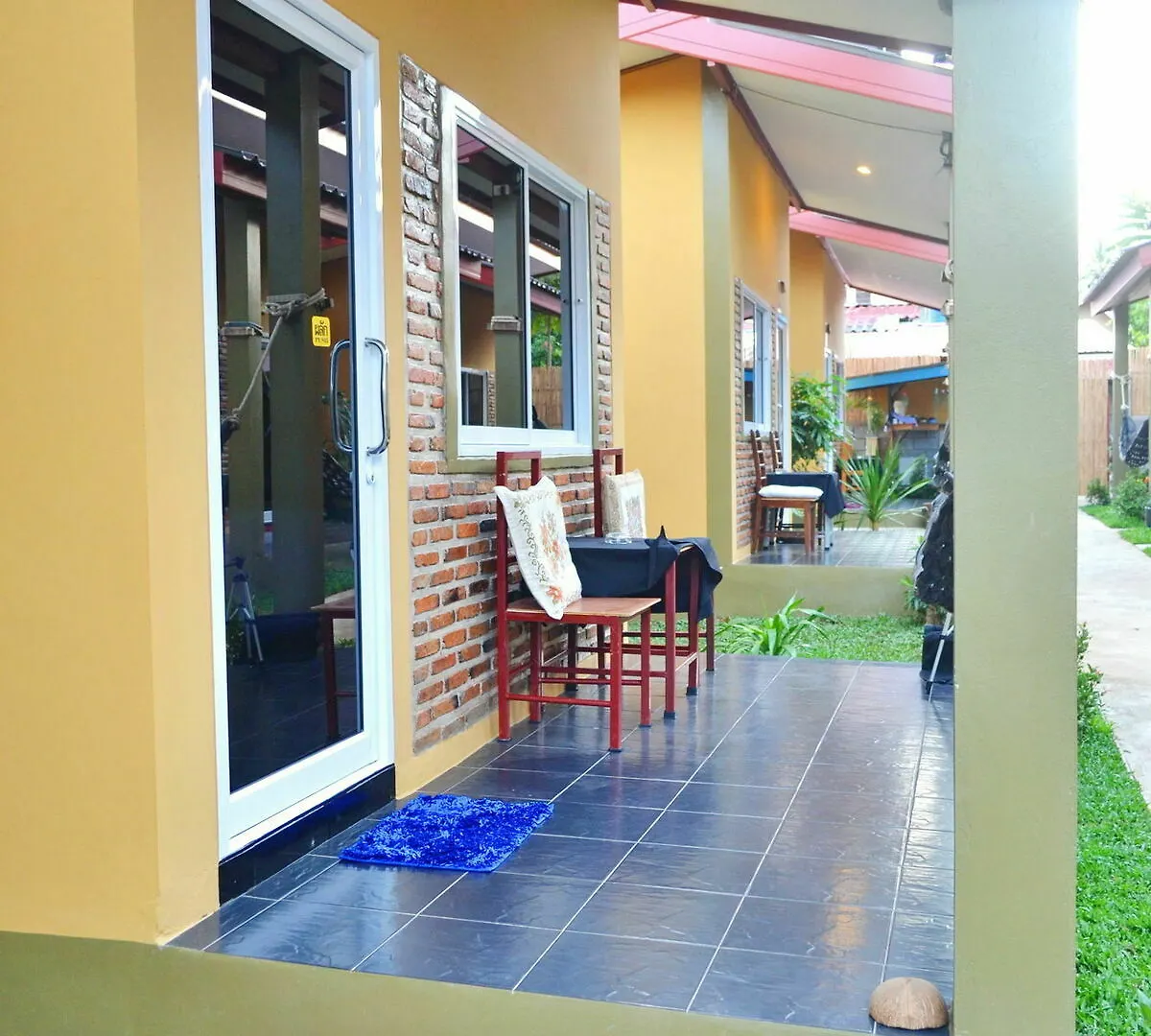 Lanta Baan Nok Resort Ko Lanta 2*,  Thailand